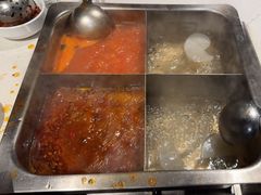-海底捞火锅(劲松店)