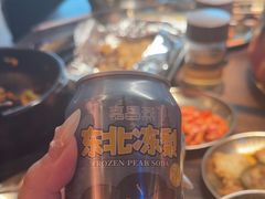 -西塔老太太泥炉烤肉(上海七宝领展广场店)
