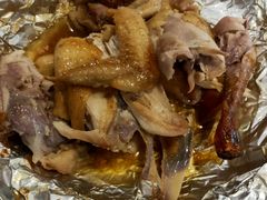 古法秘制窑鸡-原味田园·客家菜·土窑鸡(中航城君尚购物中心店)