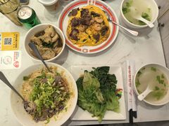 -有章牛杂(石厦店)