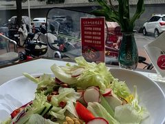 -渝乡老妈·北京烤鸭(六里桥店)