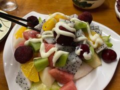 -正宗天津烧麦馆(柳州路店)