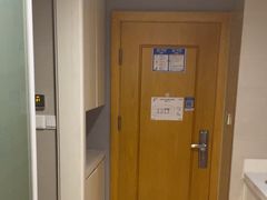 -秘境影院式酒店(苏州平江万达广场店)