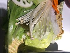 -鱼酷活鱼烤鱼(沈阳大悦城店)