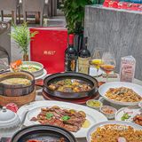 [种草]潮禧·潮汕菜太爱了！周年庆活动超给力