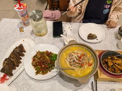 -马凯餐厅(地安门店)