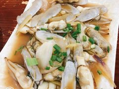 -台州老六海鲜面馆(上南总店)