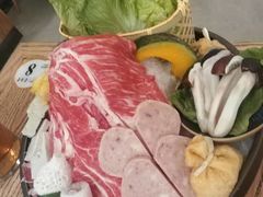 -云渔堂蒸汽石锅鱼(万达店)