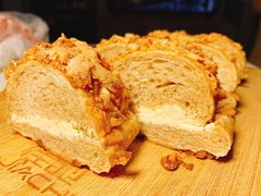 -LanTa蓝塔烘焙(中原万达店)