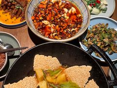 -薇酌饮·陕西菜(南门外店)