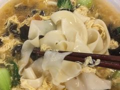 -侯哥面馆(瑞景店)