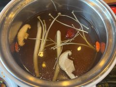 -大渔小鲜火锅店