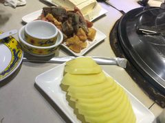 -大鹅岛灶台鱼·铁锅炖(水库路店)