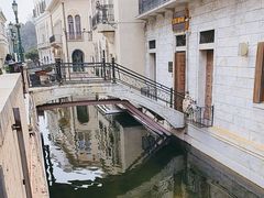 -华谊兄弟（长沙）电影小镇