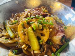 -巴渝老街印象生活麻辣烫(华宇·北城中央汇店)