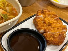 -多宾韩国料理(学衡路店)