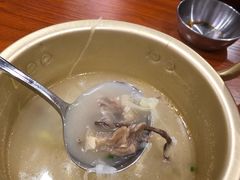 -大阪烧肉BAKA一代(十亩地店)