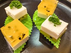 -汕头君华海逸酒店·鸿桃轩中餐厅