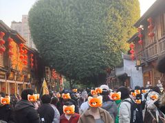 -三坊七巷历史文化街区