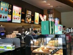-星巴克(深圳星都豪庭店)
