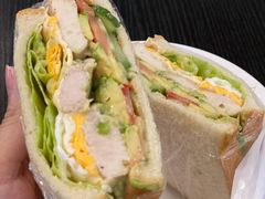 -MIMO CAFE(沙头角店)