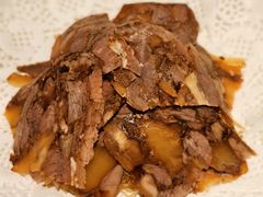 -宏宴·新京菜(望京店)