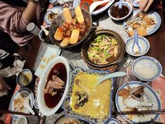 -南京大牌档(济南万象城店)