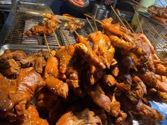 -大学城夜市大排档(凤栖路店)