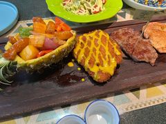 -美森西餐厅(曙光大道店)