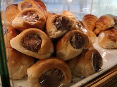 -新侨三宝乐西餐厅(崇文门店)