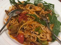 -必胜客(东大桥店)