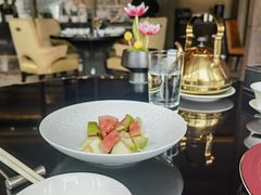 -夏宫中餐厅(静安香格里拉店)