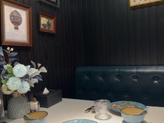 -彩虹之约•淮扬家宴(亚运村店)