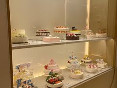 -好利来(七宝领展广场店)