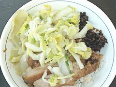 -老柴枝猪脚饭(窑岭店)