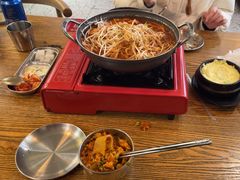 -吴草鸡爪오초닭발韩食堂(融恒盈嘉中心店)