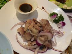 -通海俄式烧烤·俄罗斯大串(嵩山路店)