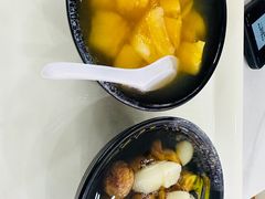 -冰神糖水铺(国贸中心店)