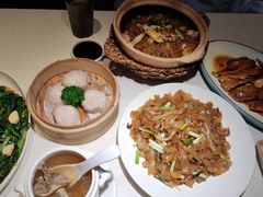 -南枝记·港式打边炉(新北万达店)
