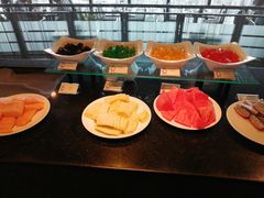 -澳门旅游塔360°旋转餐厅(南湾湖广场店)