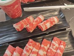 -湊湊火锅·茶憩(颐堤港店)