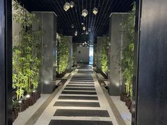 -南美元生态大酒店(海珠店)