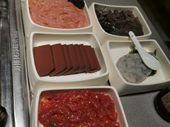 -海底捞火锅(金光华店)