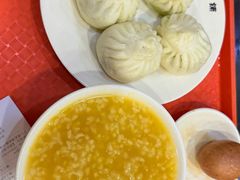 -庆丰包子铺(金沟河桥店)