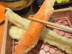 -天妇罗内顺田(罗湖店)