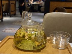 -如轩·海鲜砂锅粥·潮汕菜(小榄店)