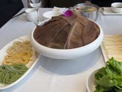 -德天肥牛海鲜火锅(城西银泰店)