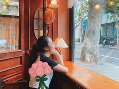 -古董花园(思南路42弄小区店)