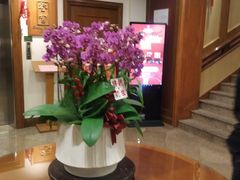 -杭州香格里拉·香宫中餐厅