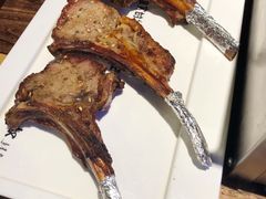 -三个蒙古大叔羊肉串(大宁店)